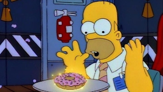 Illustration for article titled The Scandalous History and Strange Physics of Donuts